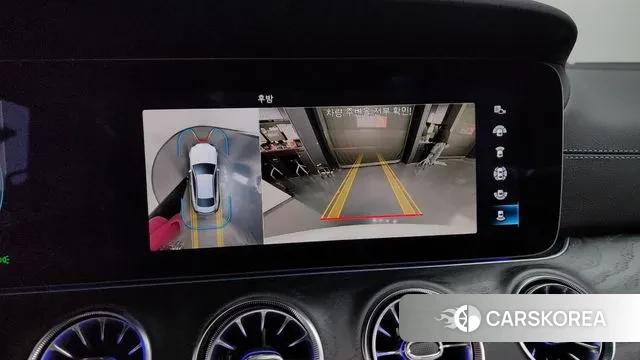 Mercedes-Benz E-Class W213 id 3507695 из Кореи 7