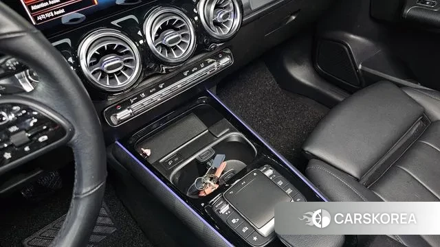 Mercedes-Benz GLB-Class X247 id 2994187 из Кореи 7