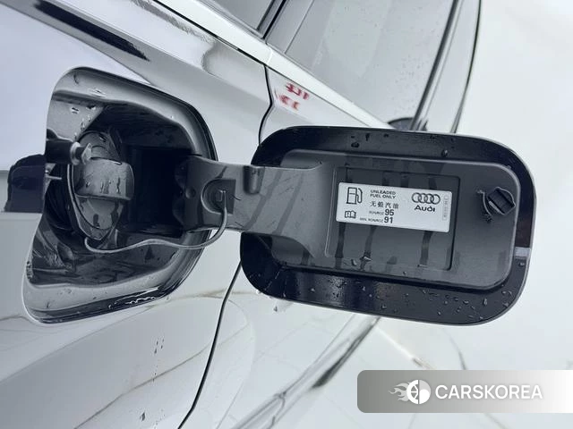 Audi Q7 id 4258723 из Китая 7