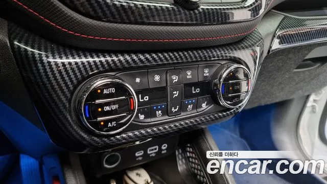 Chevrolet (GM Daewoo) Trailblazer id 2717507 из Кореи 7