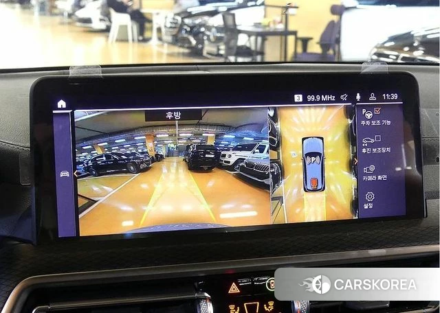 BMW X3 (G01) id 3909638 из Кореи 7