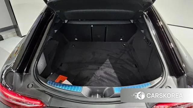 Mercedes-Benz AMG GT id 3114798 из Кореи 7