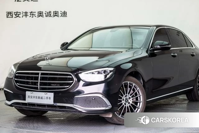 Mercedes-Benz E-class id 4279207 из Китая 7