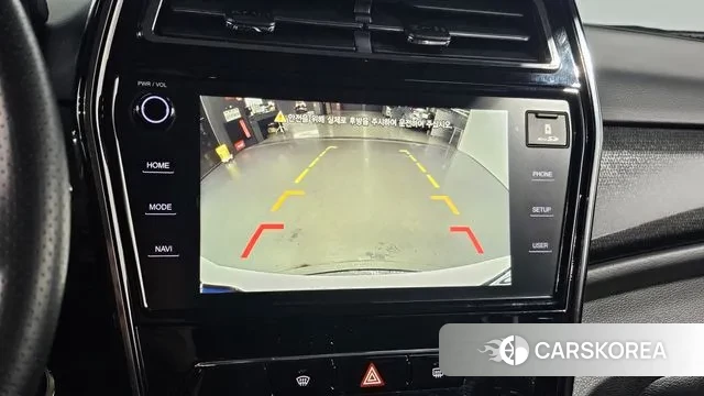 Ssangyong Berry New Tivoli id 3196591 из Кореи 7