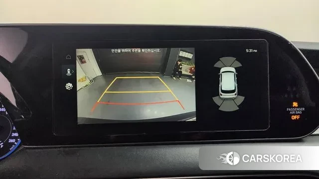 Hyundai Palisade id 3616272 из Кореи 7