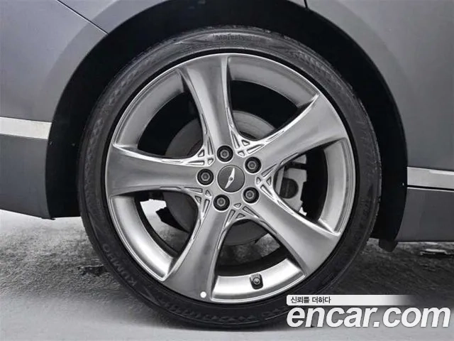 Genesis G80 (RG3) id 2927122 из Кореи 7