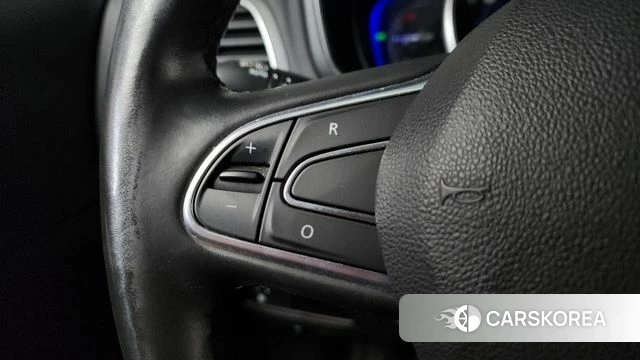 Renault Korea (Samsung) The New QM6 id 4339207 из Кореи 7