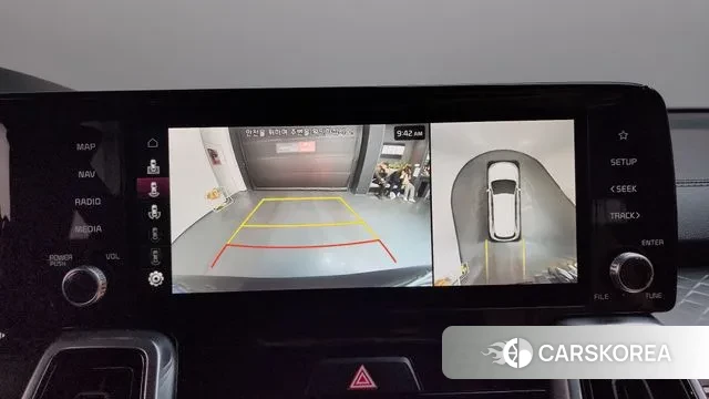 Kia Sorento 4th Generation id 3626039 из Кореи 7