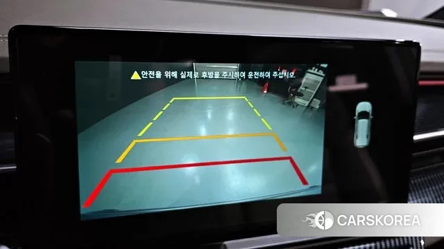 Ssangyong Torres id 3645310 из Кореи 7