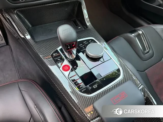 BMW M4 (G82) id 3205621 из Кореи 7