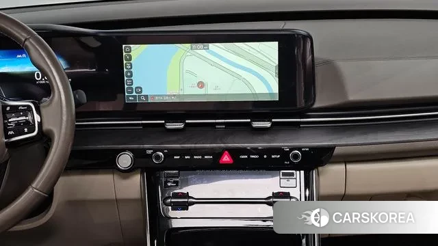 Kia Carnival 4th generation id 3561272 из Кореи 7