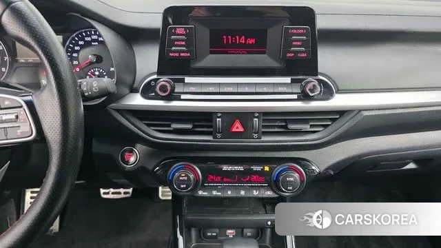 Kia The New K3 2nd generation id 3290510 из Кореи 7