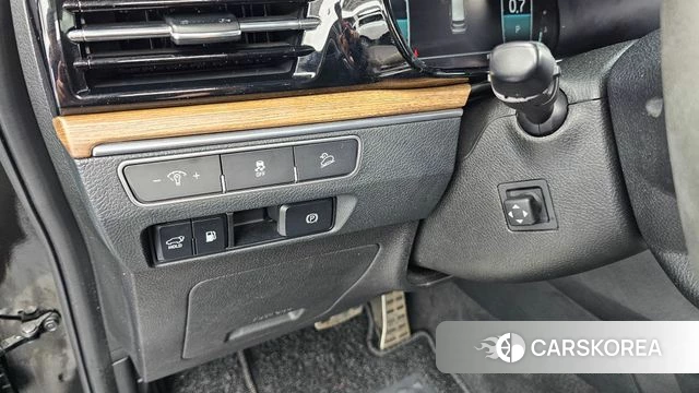 Kia Mohave Master id 4586352 из Кореи 7