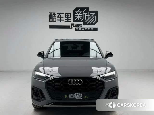 Audi Q5L id 4271756 из Китая 7