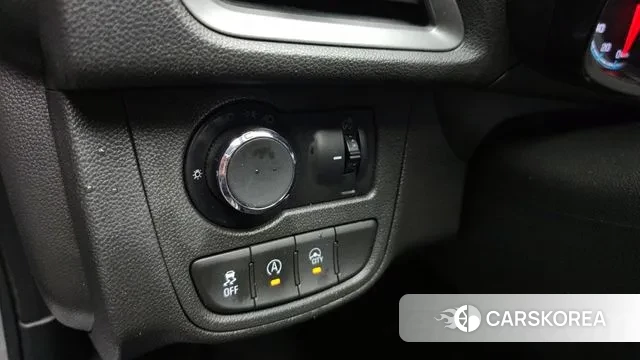 Chevrolet (GM Daewoo) The New Spark id 3233707 из Кореи 7