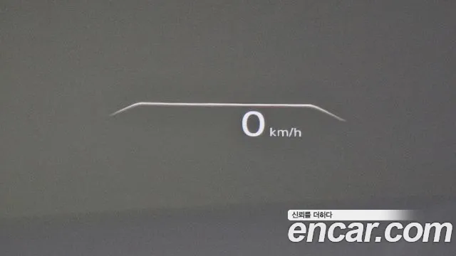 Genesis GV80 id 2658537 из Кореи 7