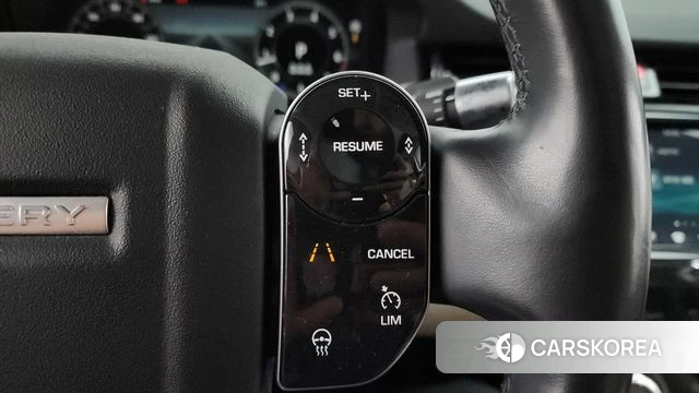 Land Rover Discovery Sports 2nd Generation id 4604716 из Кореи 7