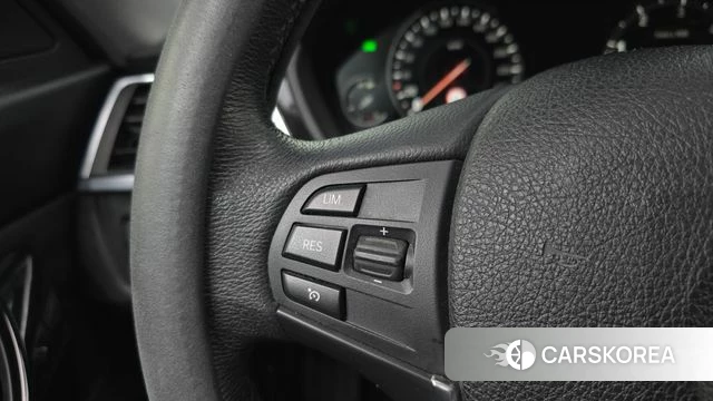 BMW 3 Series GT (F34) id 4251133 из Кореи 7