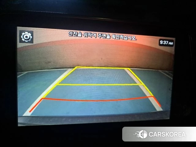 Genesis G70 id 4765285 из Кореи 7