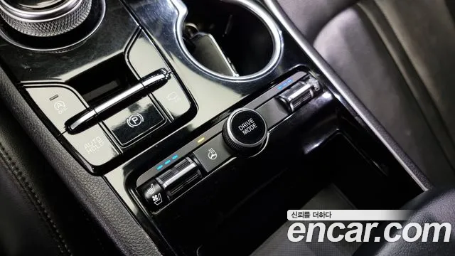 Kia K5 3rd generation id 2839460 из Кореи 7