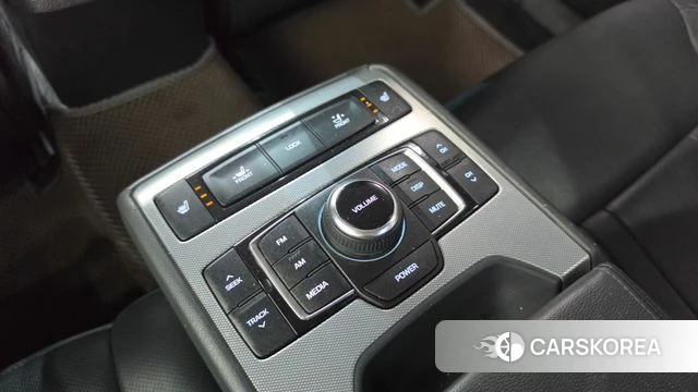 Genesis G80 id 4850170 из Кореи 7
