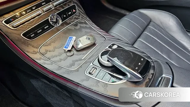 Mercedes-Benz E-Class W213 id 3499658 из Кореи 7