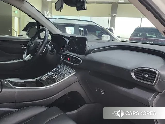 Hyundai The New Santa Fe id 3406977 из Кореи 7