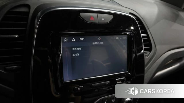 Renault Korea (Samsung) New QM3 id 4397853 из Кореи 7