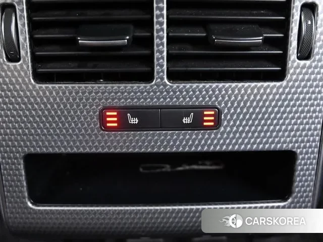 Land Rover Range Rover Sport 2nd Generation id 3029179 из Кореи 7