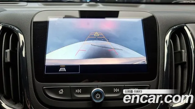 Chevrolet (GM Daewoo) The Next Equanox id 2204870 из Кореи 7