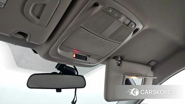 Renault Korea (Samsung) The New QM6 id 4637840 из Кореи 7
