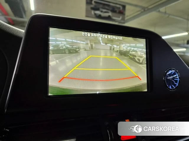 Hyundai Grandeur IG id 4604874 из Кореи 7