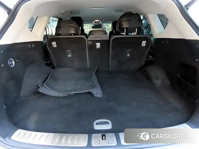 Genesis GV80 id 3591803 из Кореи 7