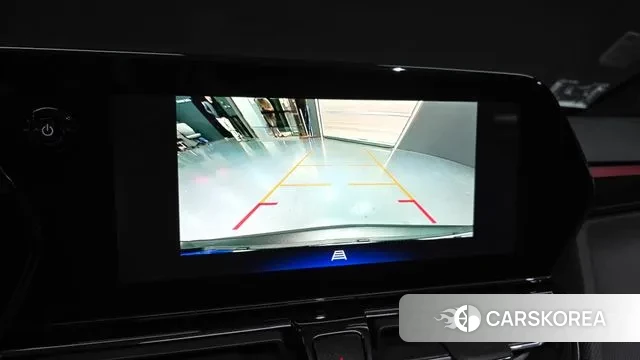 Chevrolet (GM Daewoo) The New Trail Blazer id 3614847 из Кореи 7