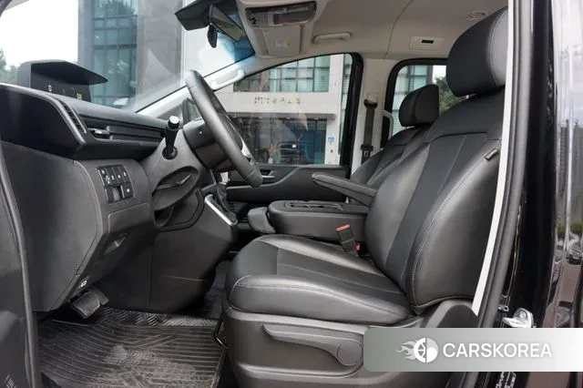 Hyundai Staria id 3634453 из Кореи 7