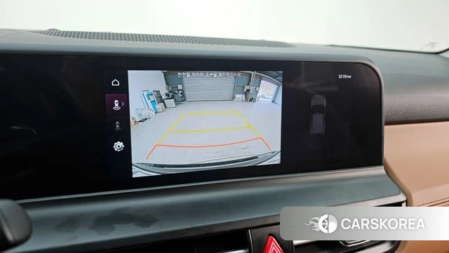 Kia The New Seltos id 3817412 из Кореи 7