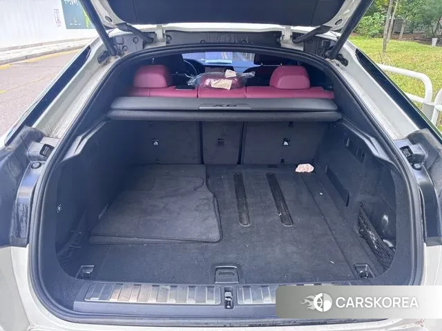 BMW X6 (G06) id 3059685 из Кореи 7