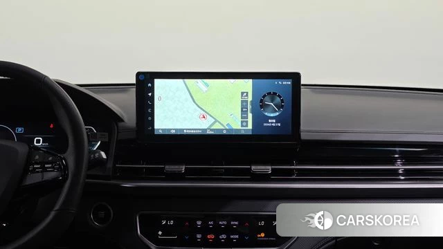 Ssangyong The New Rexton Sport id 4223146 из Кореи 7