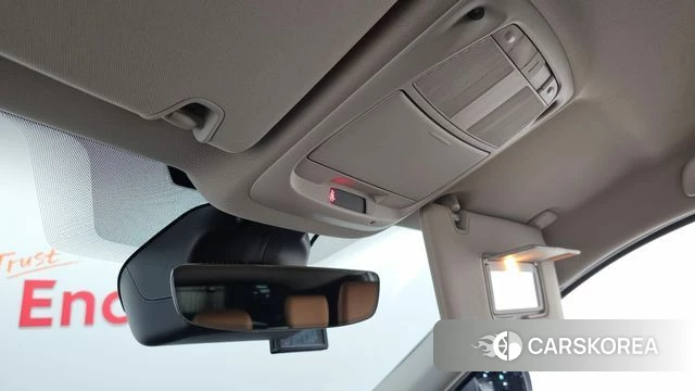 Renault Korea (Samsung) The New QM6 id 4195683 из Кореи 7