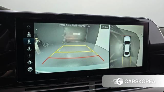 Hyundai The New Grandeur IG id 4525176 из Кореи 7