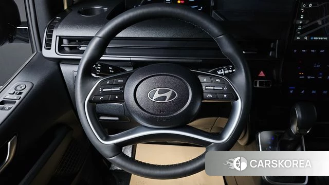 Hyundai Staria id 4487826 из Кореи 7