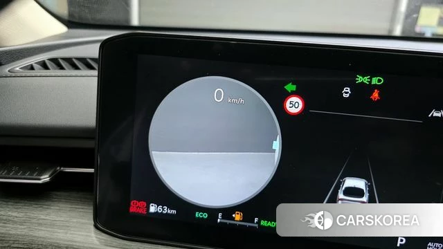 Kia The New K5 Hybrid 3rd generation id 3902675 из Кореи 7