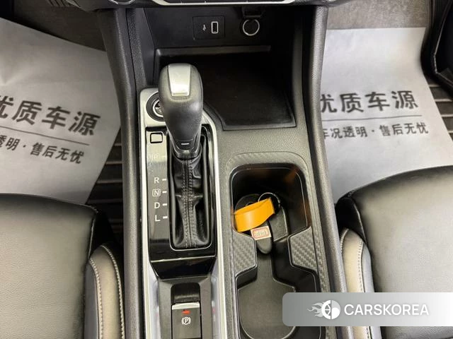 Nissan Xuan Yi id 4220539 из Китая 7