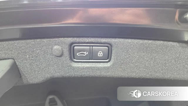 Kia K7 Premier id 4345186 из Кореи 7
