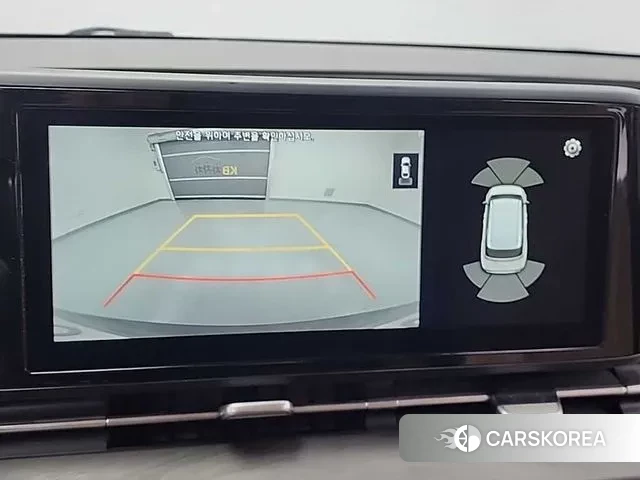 Kia Carnival 4th generation id 3488801 из Кореи 7