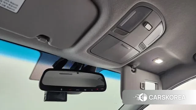 Hyundai The New Ionic Hybrid id 3687398 из Кореи 7