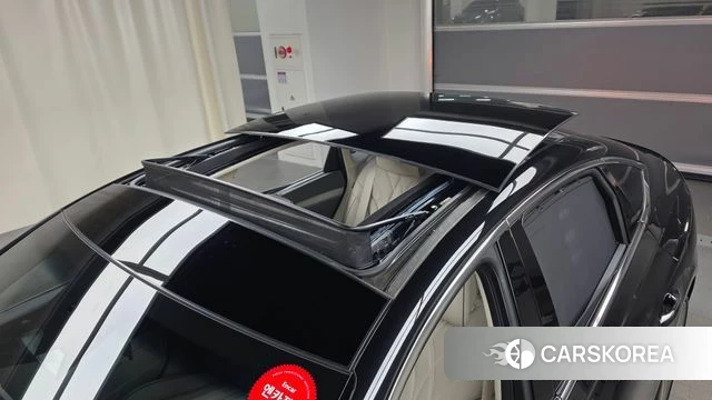 Genesis G80 (RG3) id 4388183 из Кореи 7