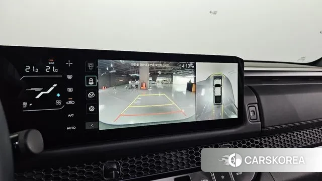 Kia Tasman id 3732244 из Кореи 7