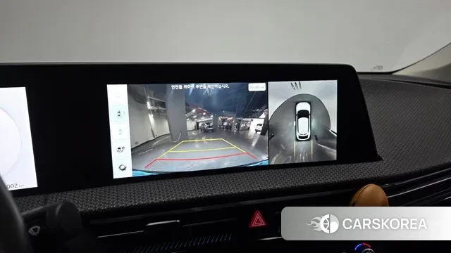 Kia EV6 id 3503703 из Кореи 7