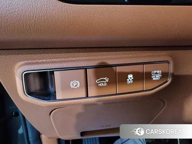 Kia The New K8 Hybrid id 3585575 из Кореи 7